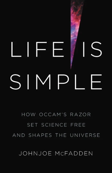 Cover of Life Is Simple