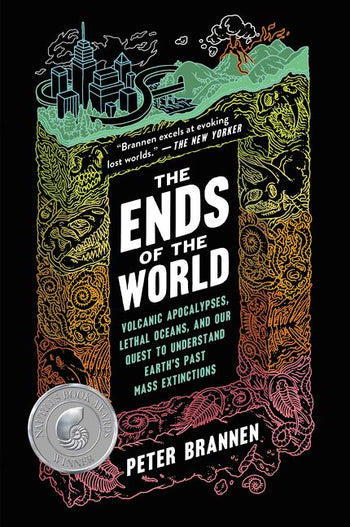 Cover of The Ends of the World